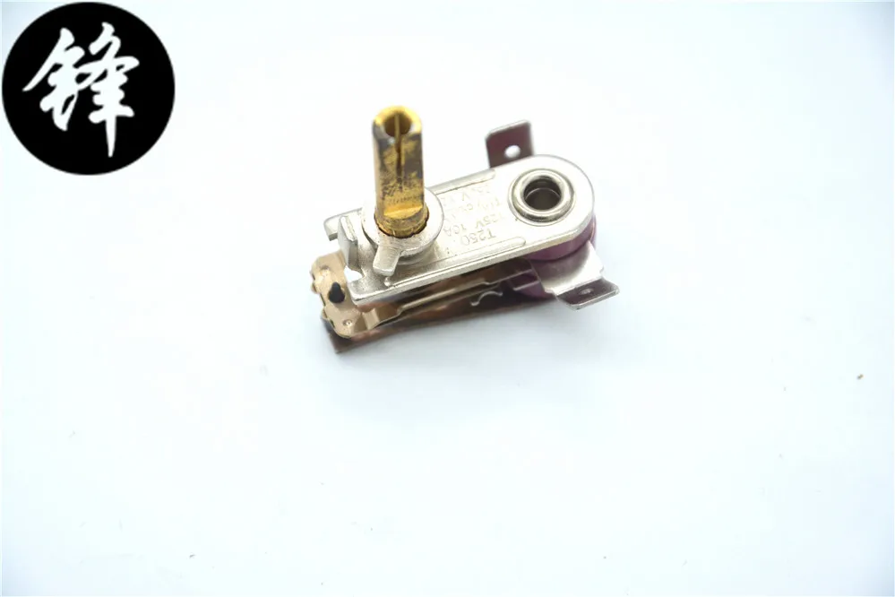 Термостат для бутылки с водой промышленные Запчасти парового утюга|temperature|temperature