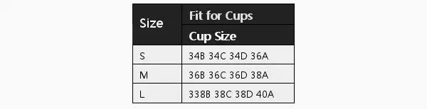 

Women Posture Corrector Bra Wireless Back Support Lift Up Yoga Bra Underwear SWD889