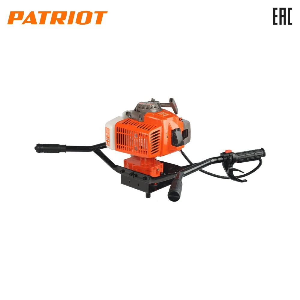 Мотобур бензиновый Patriot PT AE 75D (без шнека)(742104475)|Сверлильный станок| |