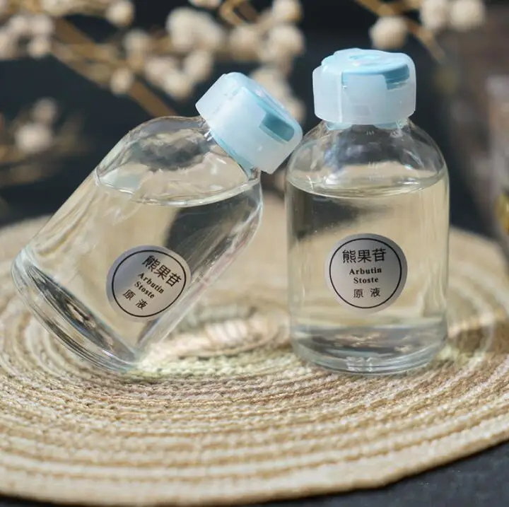 Arbutin Skin Brightening Essence Liquid For Removing Chloasma Lightening Serum Kojic Acid Bleaching Cream Care | Красота и здоровье