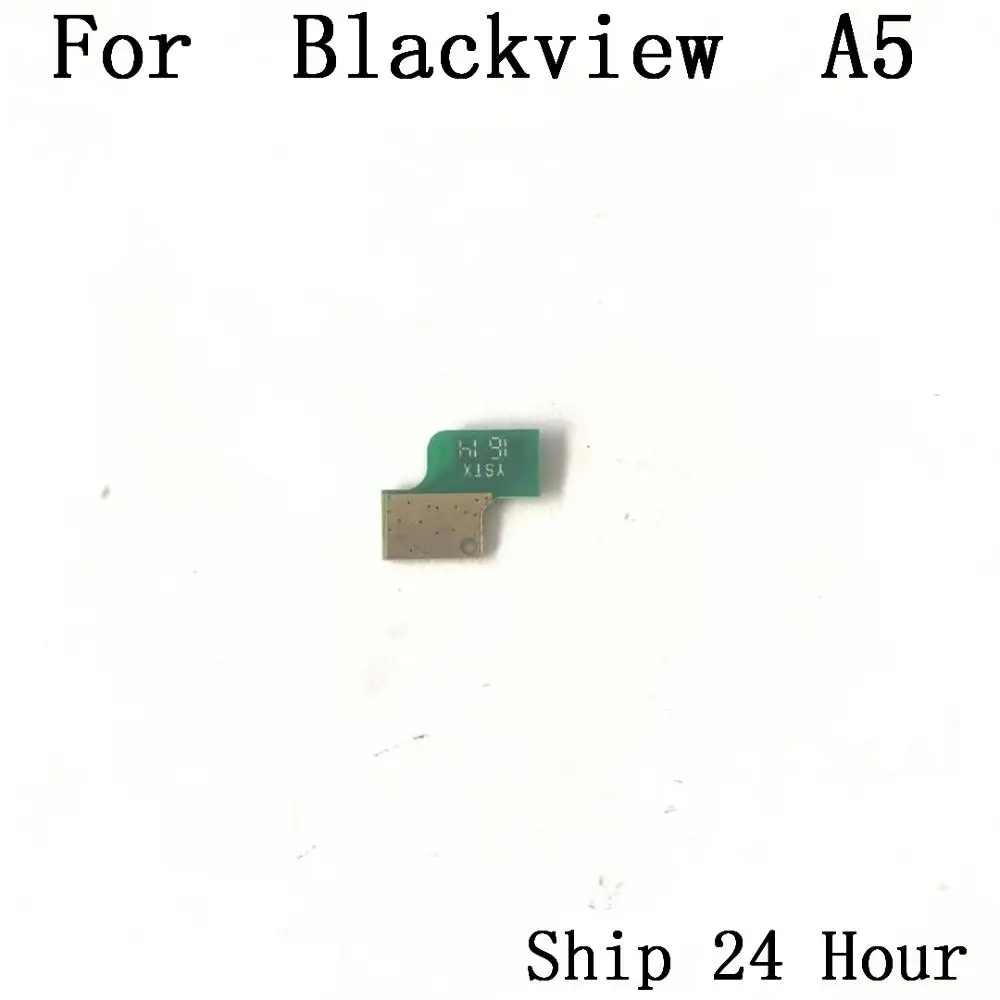 Оригинальный Blackview A5 Новый вибромотор для ремонт починка запасные части |