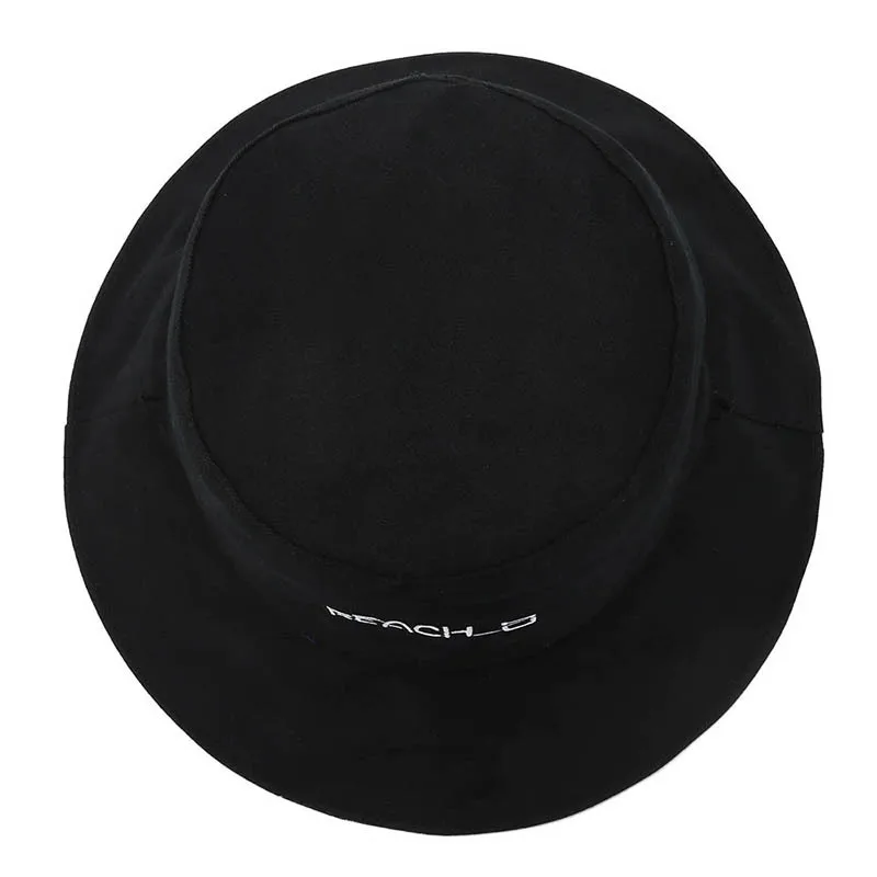 

2021 Spring Printed Bucket Hats Summer High quality fisherman's hatWomen Men fisherman hat Outdoor sunshade cap fishing hat
