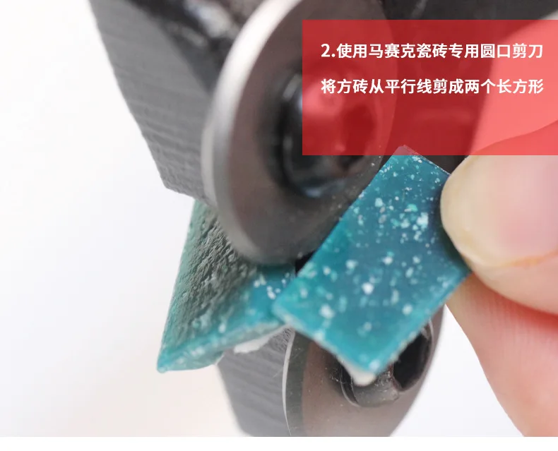 DIY Мозаика блок керамическая плитка резак два круглых колеса резак плоский кристалл стекло резак DIY Искусство и ремесла материалы проволока овощечистка