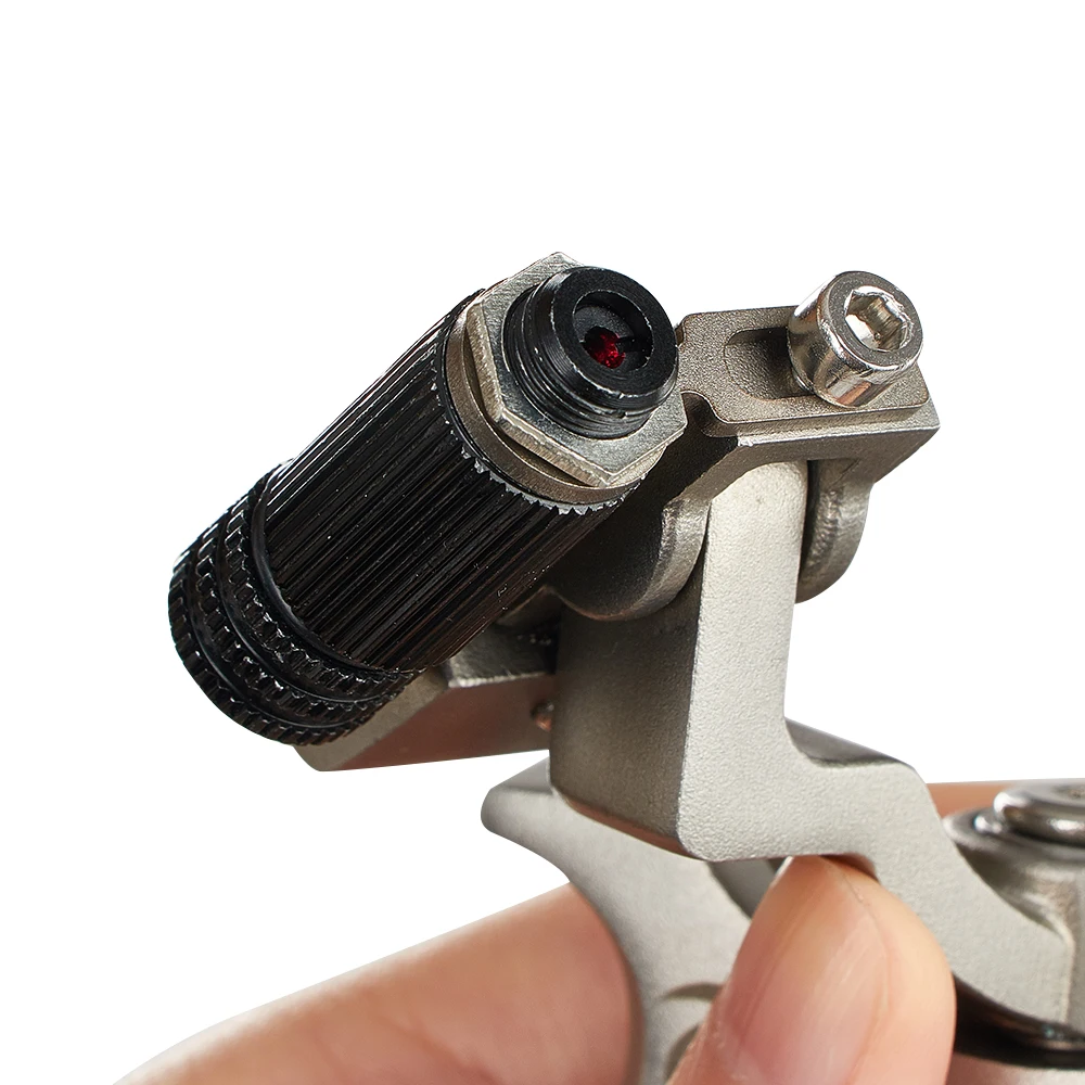 Профессиональная Рогатка катапульта 360 градусов плоская резиновая лента для