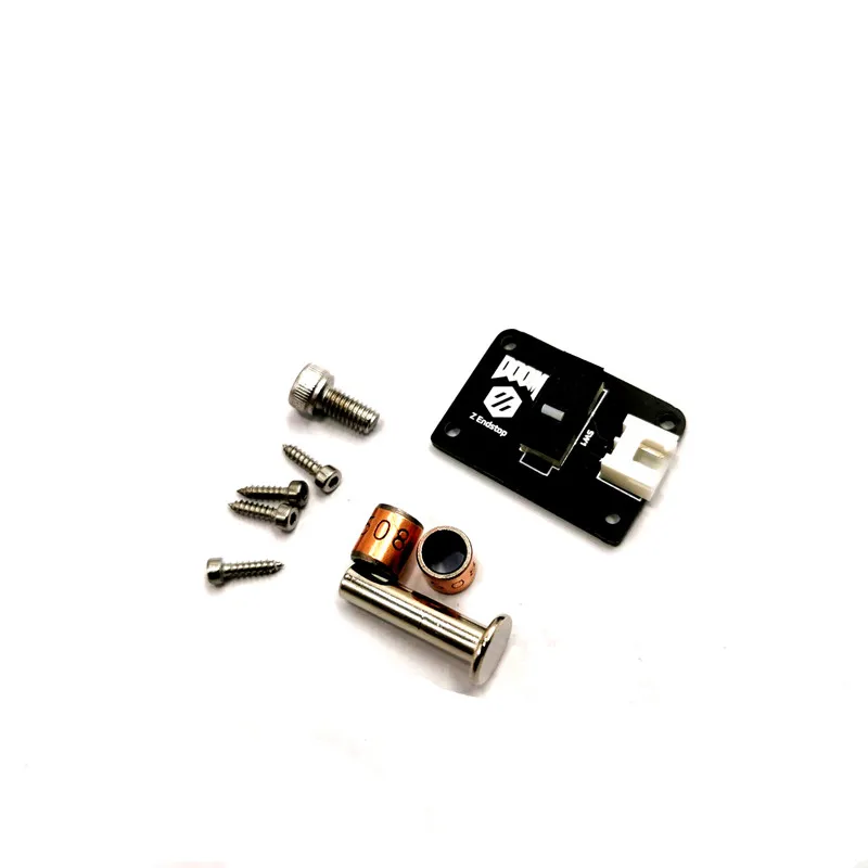 Funssor HARTK SEXBOLT Z ENDSTOP PCB HARDWARE KIT MOD FOR Trident 3D printer |