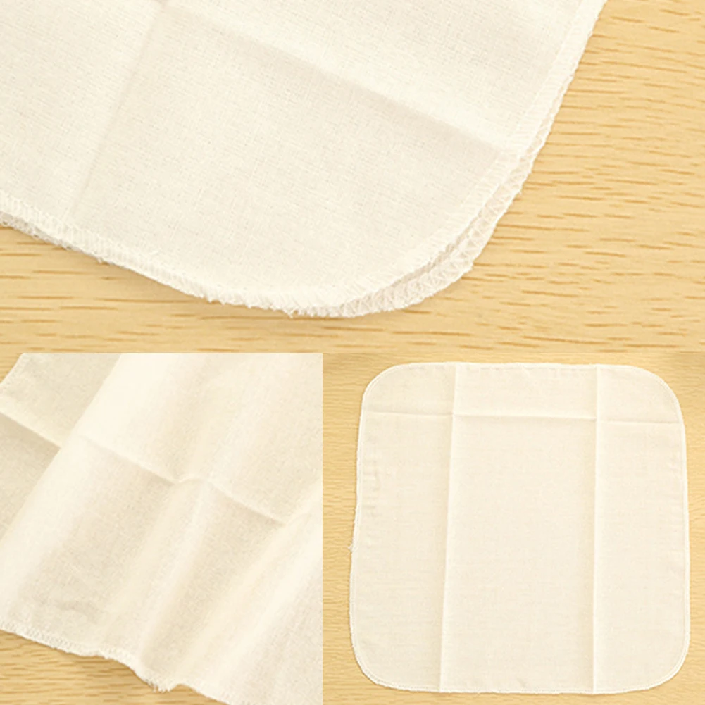 Многоразовый натуральный чистый хлопок бамбуковый пароход ткань лучшего