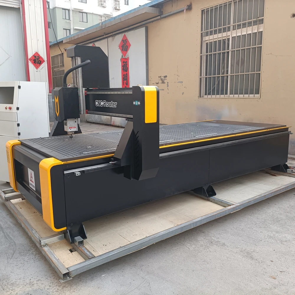 2021New Стиль дешевые 1325 деревообрабатывающий станок с ЧПУ по низкой цене/1300*2500 мм