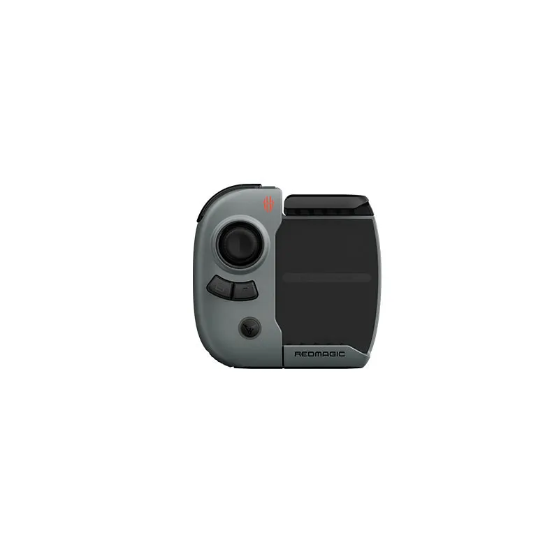 Original RedMagic Universal Pro-handle for Nubia Red Magic 5G 5S Bluetooth Gamepad For iPhone 12 11 X Game Handle | Электроника