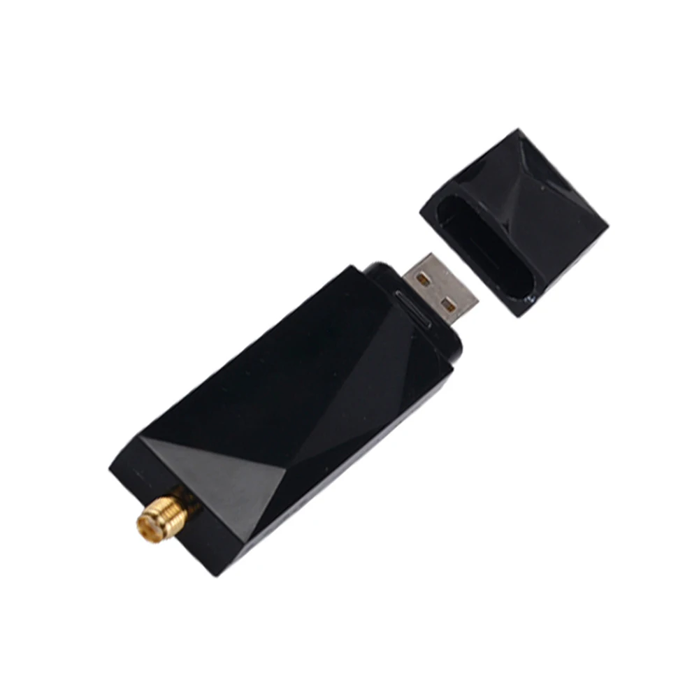 Автомобильный DAB + антенна с USB-адаптером приемник для автомобильного