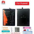 Оригинальный аккумулятор для HUAWEI Honor Ascend Mate Nova Mediapad M1 2 M2 M3 3c 6 P6 7 8 P8 9 P9 10 20 P20 Lite Plus Pro