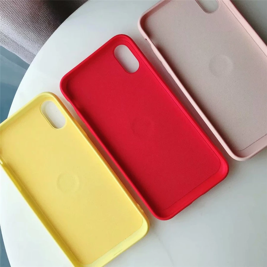 Магнитный держатель кольца для телефона для iPhone XS MAX XR X 8 7 6 6S Plus тонкие Чехлы вращение на 360 градусов Автомобильный держатель Крышка
