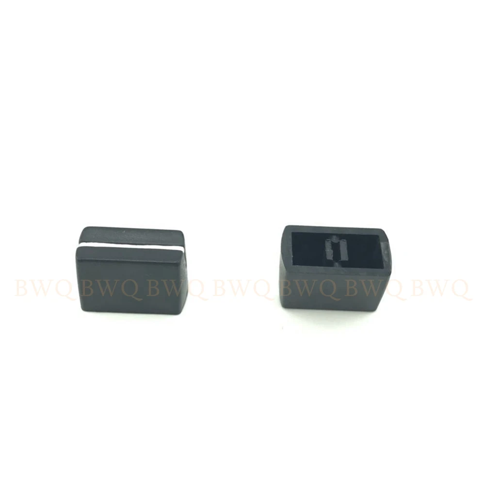 10pcs For PIONEER spare part DJM 600 500 300 Channel FADER CROSSFADER KNOB DAC2355 | Электроника