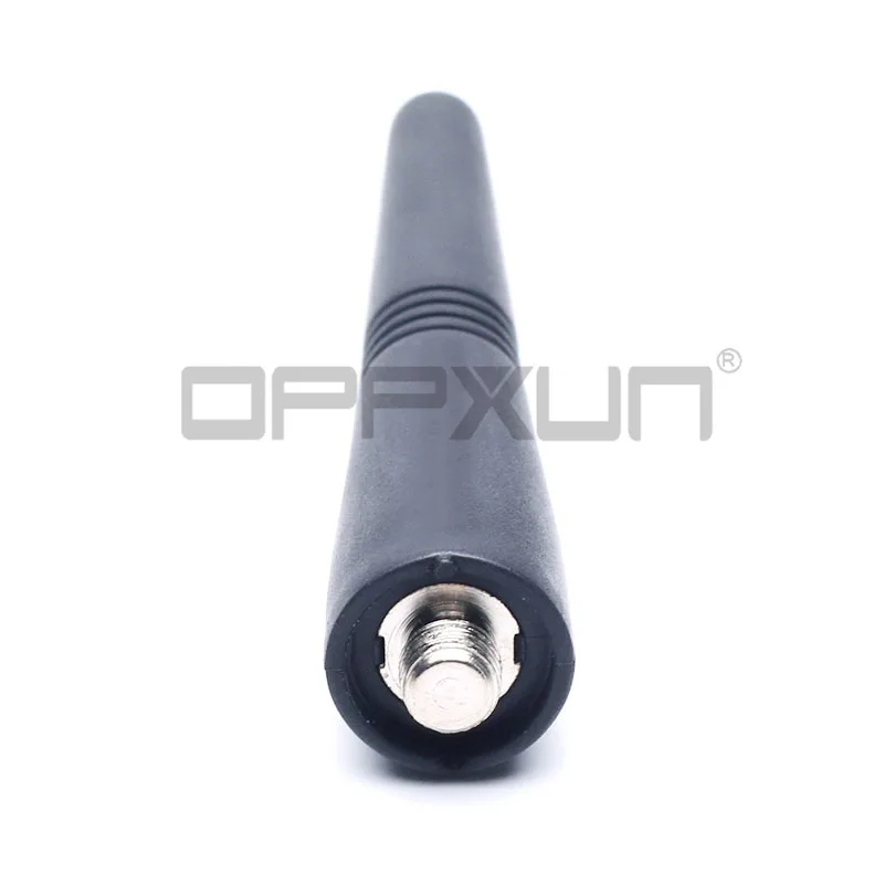 

OPPXUN UHF 400-470MHz Antenna for Motorola Walkie Talkie SP50 SP10 PRO1150 GP68 GP88S GP2000 GP300 GP3688 GP328 Two Way Radio