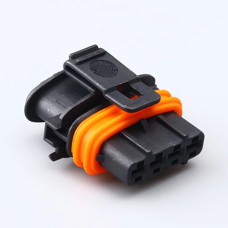 100 комплектов AMP TYCO TE 368162 1 JPT 4 Pin Tyco Авто герметичный автомобильный разъем для