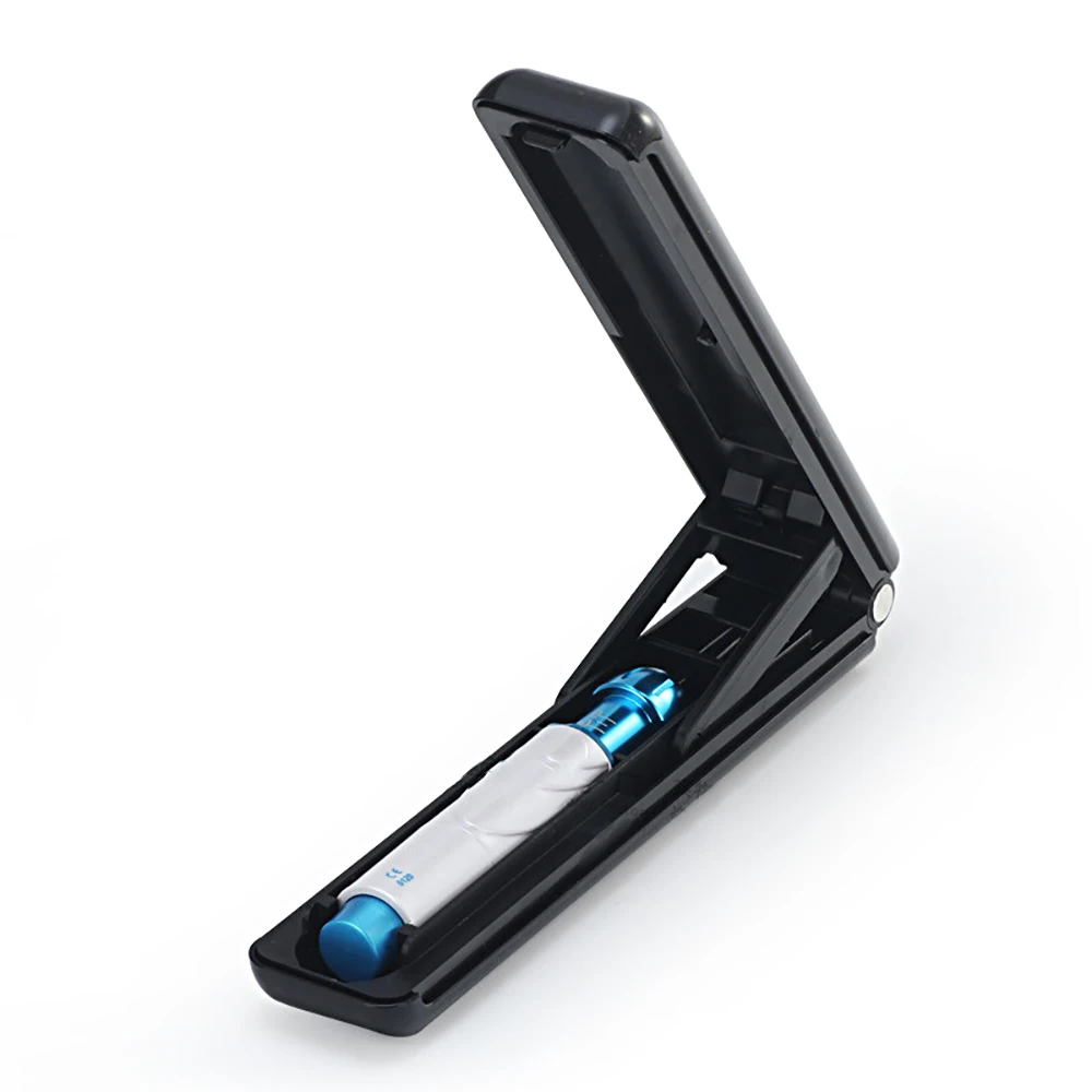 Гиалуроновая ручка для инъекций распылитель микро омолаживание и увлажнение