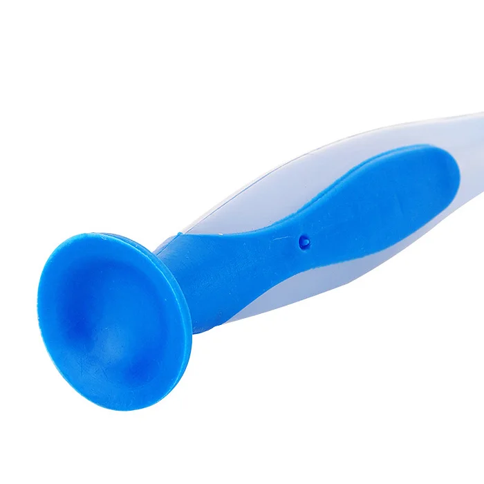 

1pc Color Vertical Multifunctional Cleaning Brush Kitchen Dishwashing Brush Pot Brush Washing Brush Sink Cleaning
