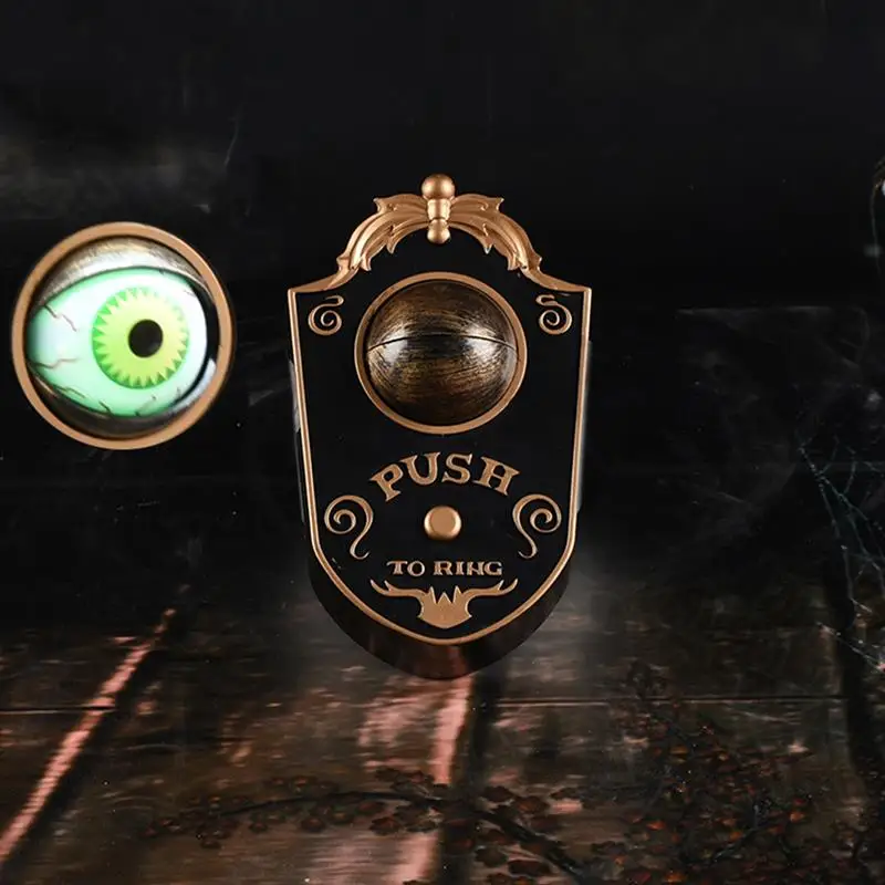 Хэллоуин ведьма горшок дымовая машина увлажнитель смены цвета жуткий декор