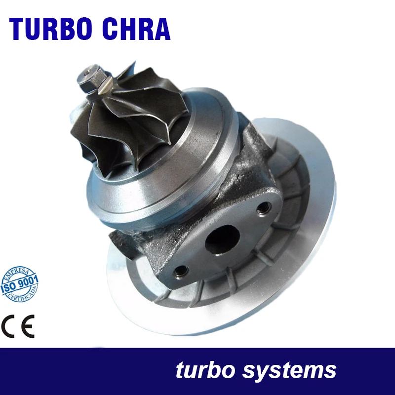 Турбокартридж 720168 720168-0011 720168-5011 720168-0005 core chra для OPEL Signum Vectra C 2.0L 2003-2008 Z20NET 129 кВт |