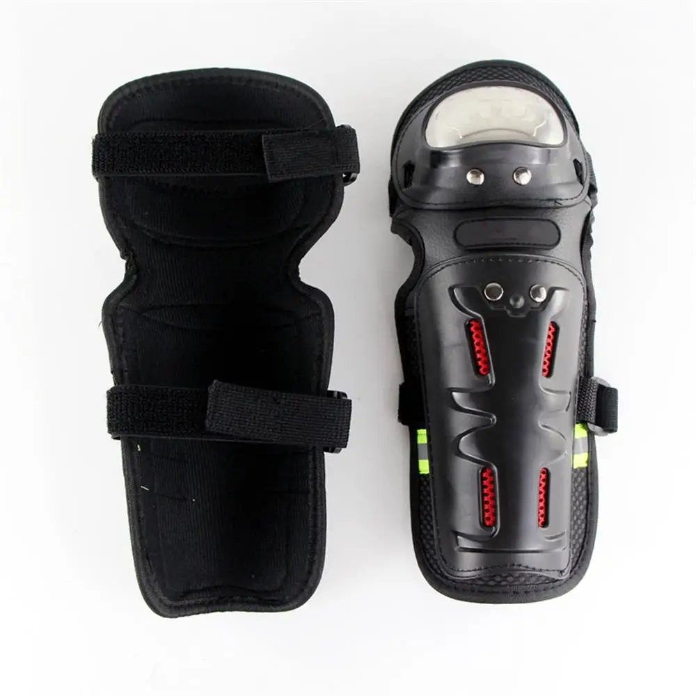 4 шт. наколенники для мотоциклистов налокотники защита гонок | Автомобили и