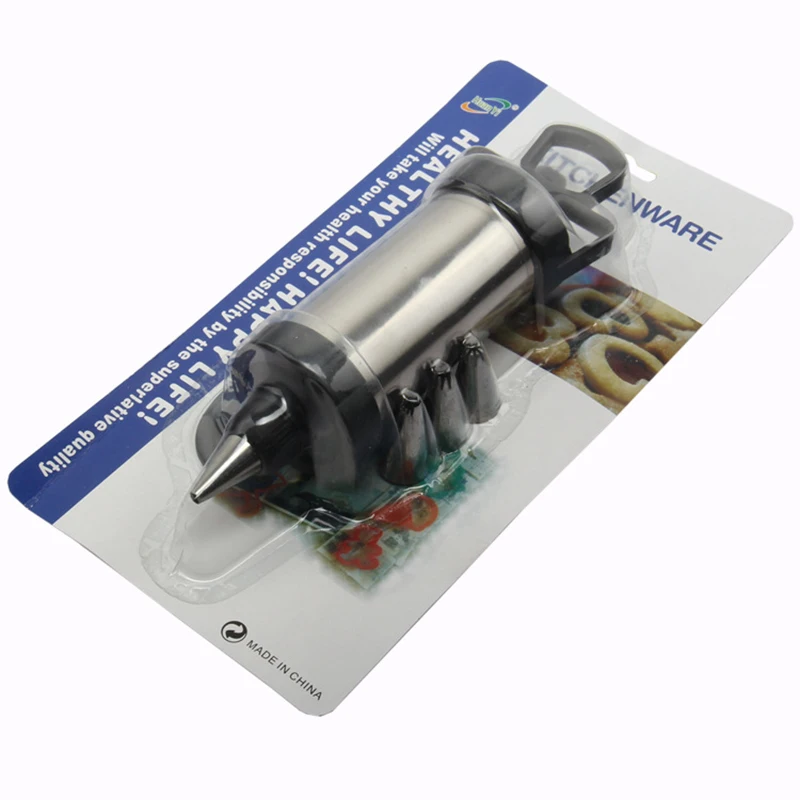 

High Quality Stainless Steel Metal Decoration Cake Baking Pastry Tools