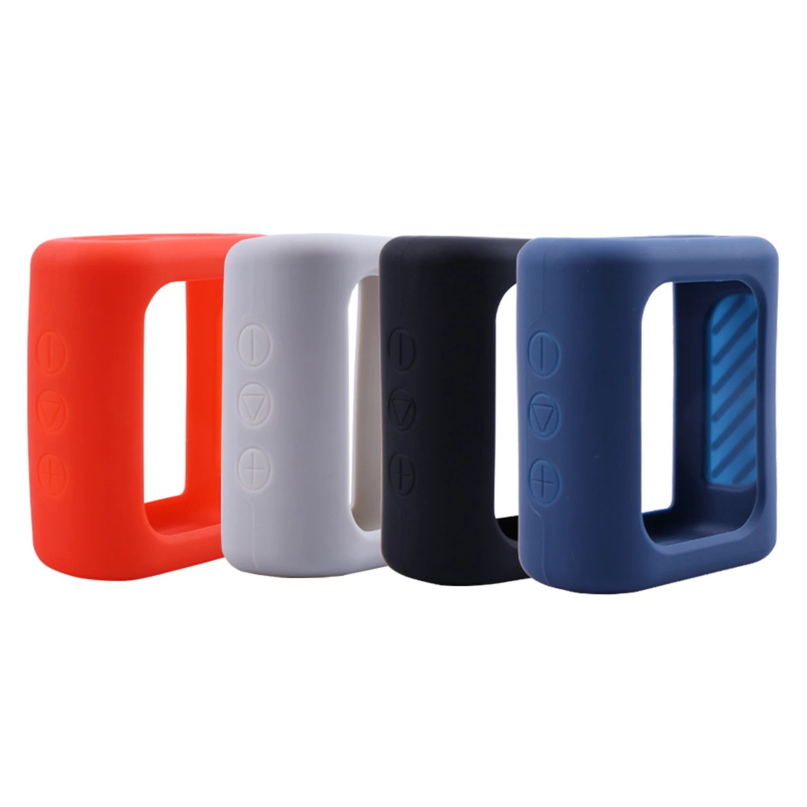 

Speaker Protective Case Silicone Skin Cover for JBLgo3 Bluetooth Speaker Protective Cover Anti-fail