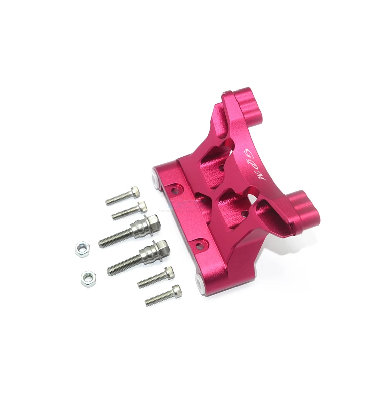 Алюминиевое Переднее Крепление амортизатора для LOSI 1:6|Детали и аксессуары| |