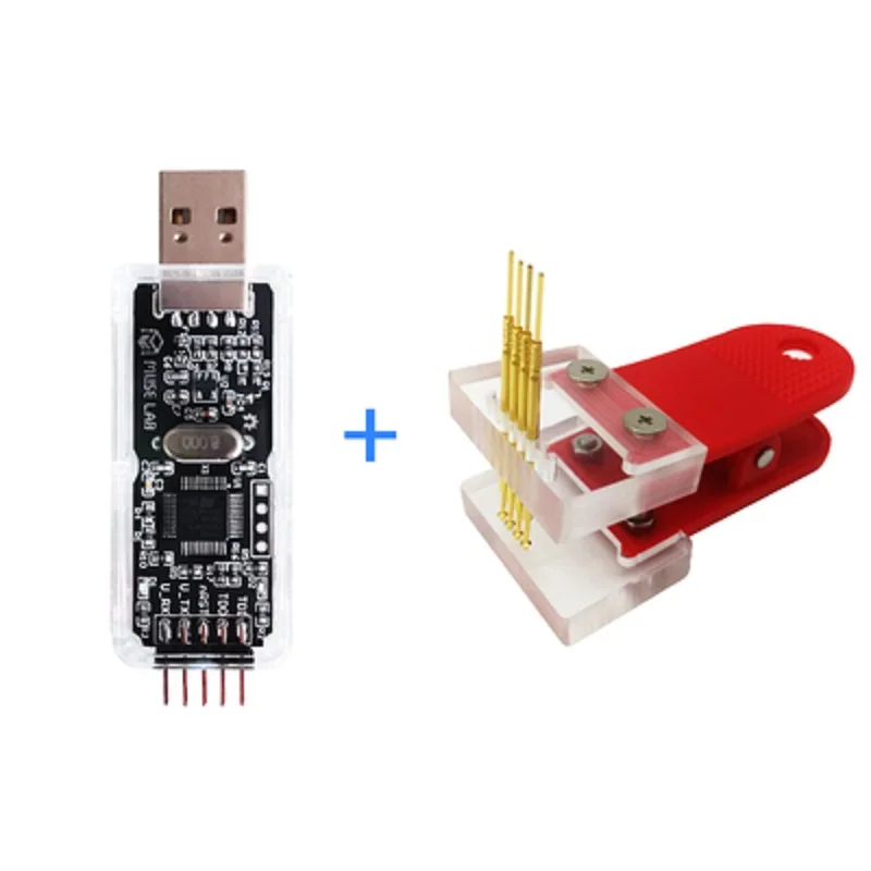 CMSIS DAP/эмулятор эмулятора DAPLink STM32 отладчик загрузчик Keil JTAG/SWD/последовательный