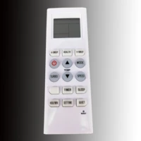 new kkg7b c1 original for changhong air conditioner remote control