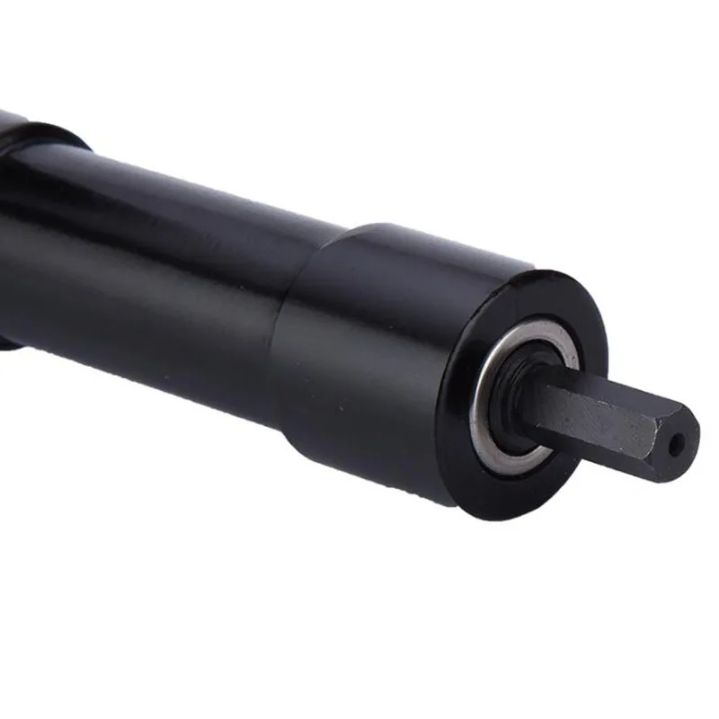 

Right Angle Drill 0.8-110mm Right Angle Bend Extension Keyless Quick Change Drill Attachment Adapter for Tight Corner Workspace