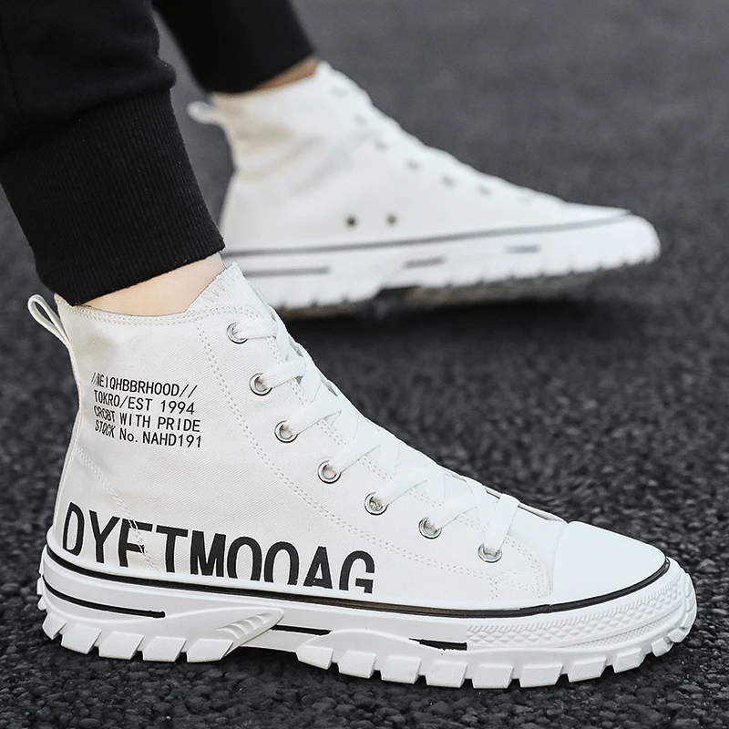 2019 Hot Sale Men Casual Shoes Winter Comfortable Sneakers For Male Shock Absorption High Quality Flat Fashion Cheap Zapatos |