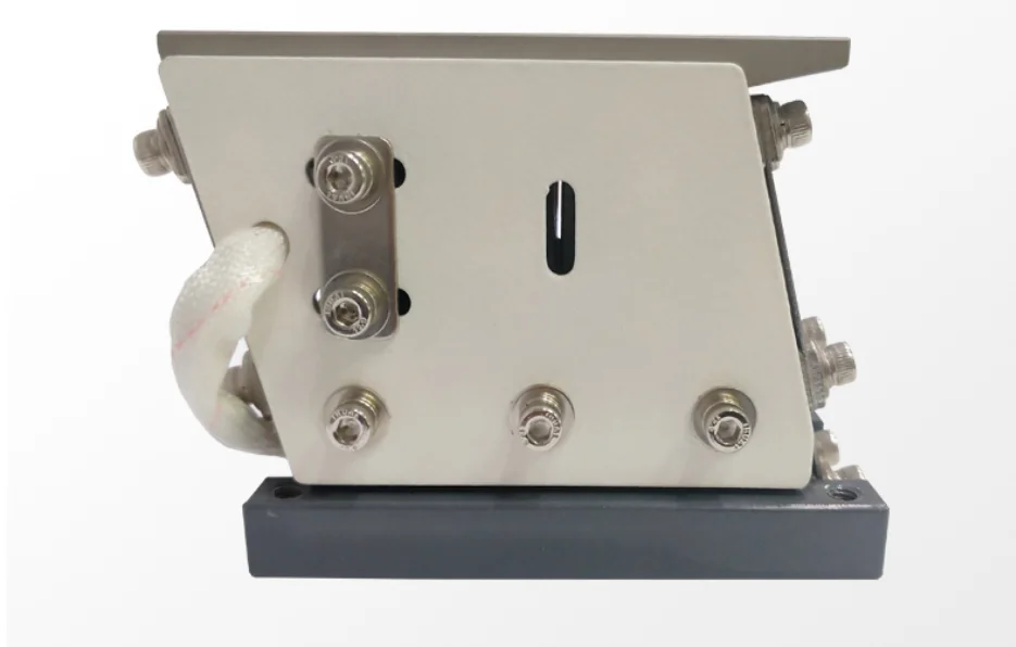 80T Small Direct Vibration Linear Vibrator Direct Vibration Feeder Vibrating Disk Feeder Flat Feed