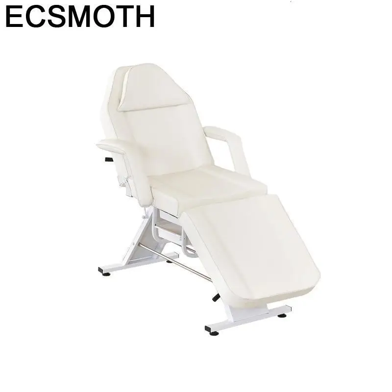Masaj Koltugu Mueble De Silla Masajeadora Salon Massagetafel Cama Para Folding Camilla masaje Plegable Chair Table Massage Bed | Мебель