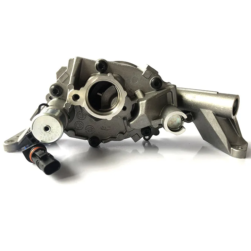 

Baificar Brand New Genuine Engine Oil Pump 68252670AA For Dodge Journey 3.6L 2015 Chrysler Jeep 2011-2018