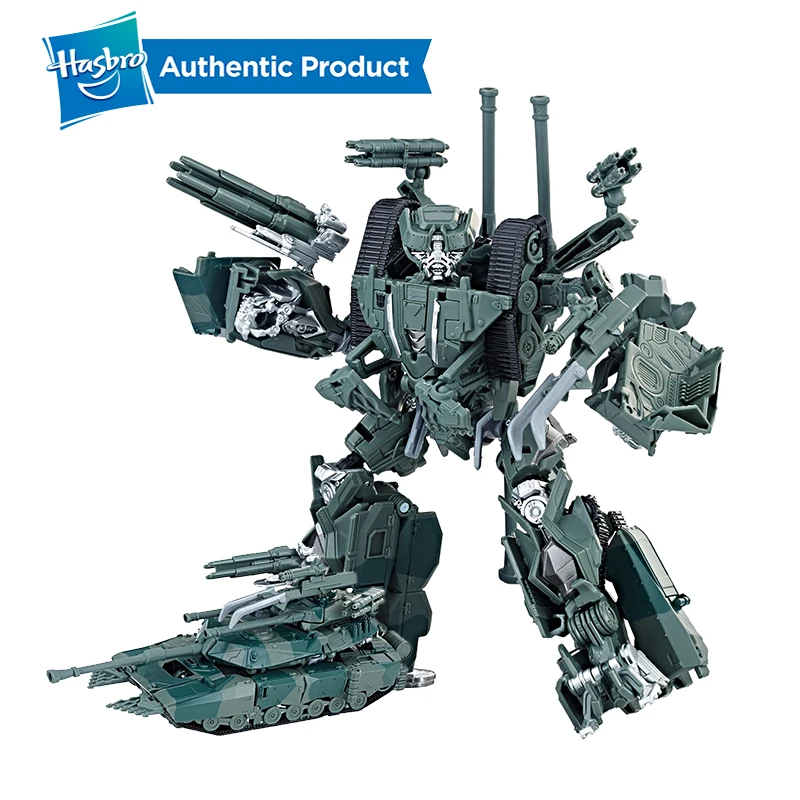 Hasbro Transformers Studio Series Voyager Class SS13 Movie 2 Optimus Prime SS05 Classic Series|Игровые фигурки и