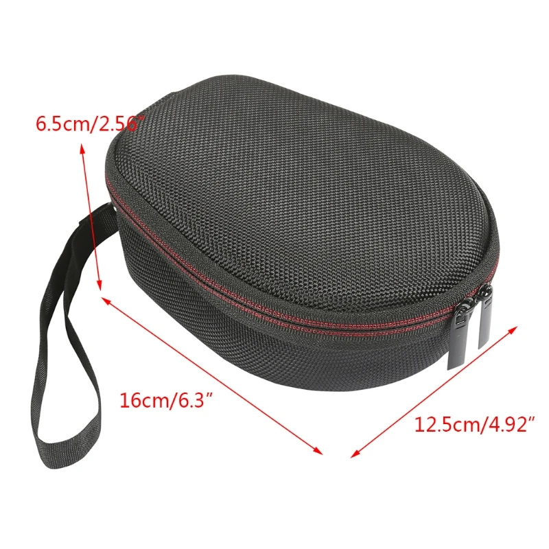 

H4GA EVA Case Storage Bag Carrying Box for-Aftershokz Aeropex AS600 AS650 AS660 AS800