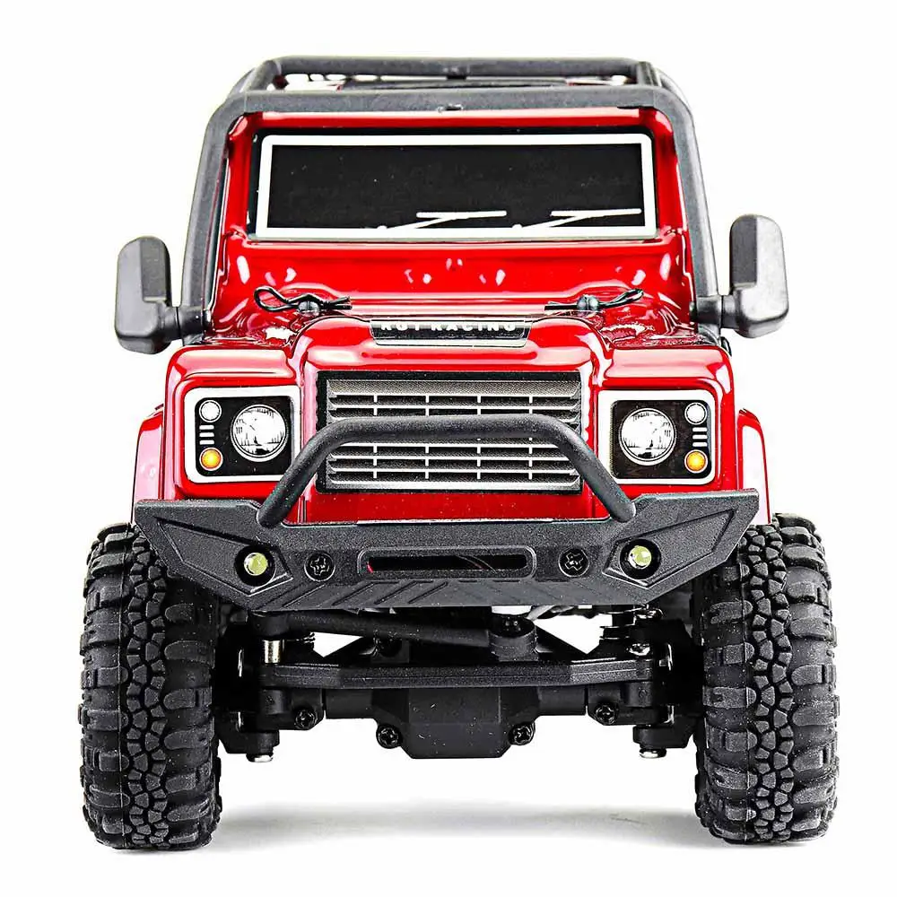 Радиоуправляемая машина 1/24 2 4G 4WD 15 км/ч радиоуправляемые модели радиоуправляемых