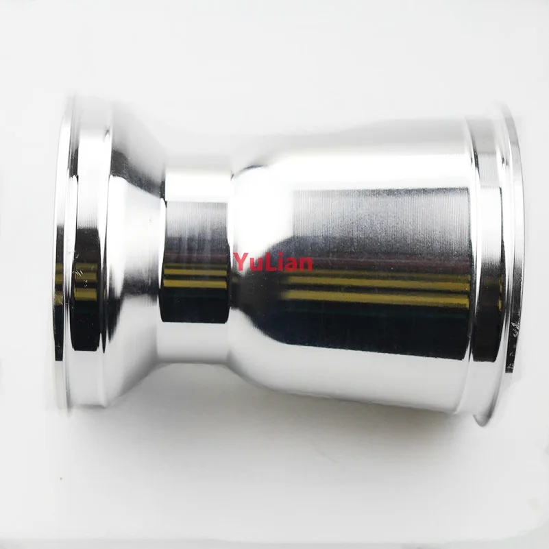 Четырёхколёсный вагончик с трехколесные Kart 5-дюймовый для центрального движения