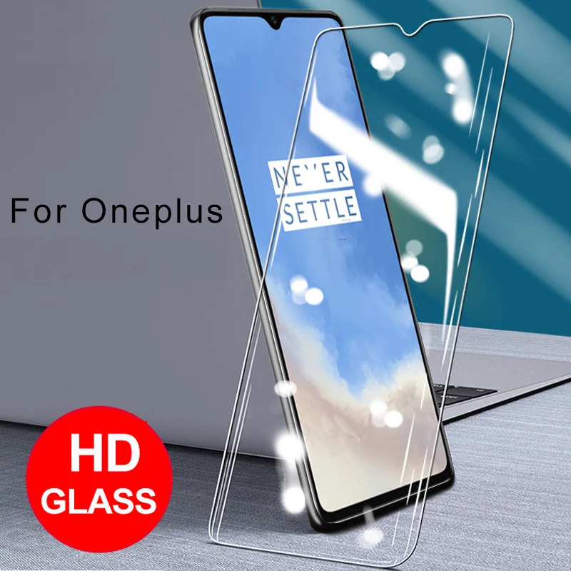 9H HD пленка для One plus 5T 5 3t 3 2 Защита экрана Oneplus 6T 6 Защитное стекло 7 T закаленное