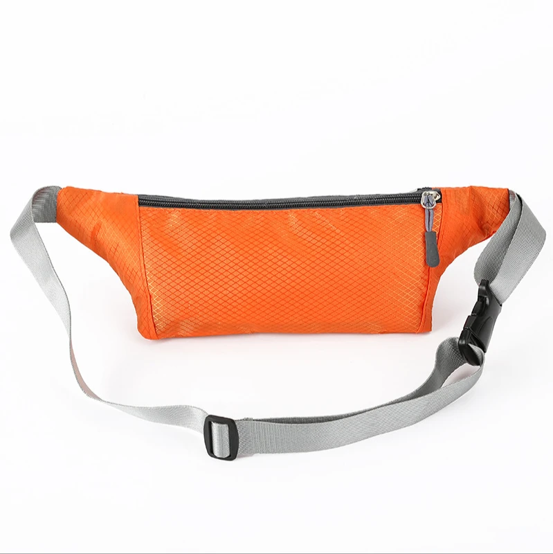 

Running Waist Bag Waist Pack Phone Case SportsBags Running Belt Waterproof Running Gym Bag Phone Case Cycling Run Belt Portable