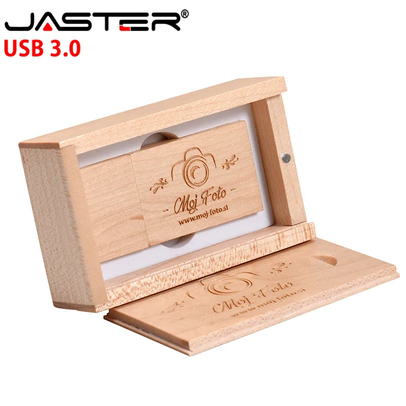 JASTER промоакция USB 3 0 внешнее хранилище (Бесплатный Пользовательский логотип)