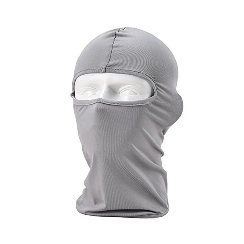 

Balaclava Full Face Mask for Men Women Neck Gaiter Biker Masks Ski Sun Hood Bandana Motorcycle Hiking