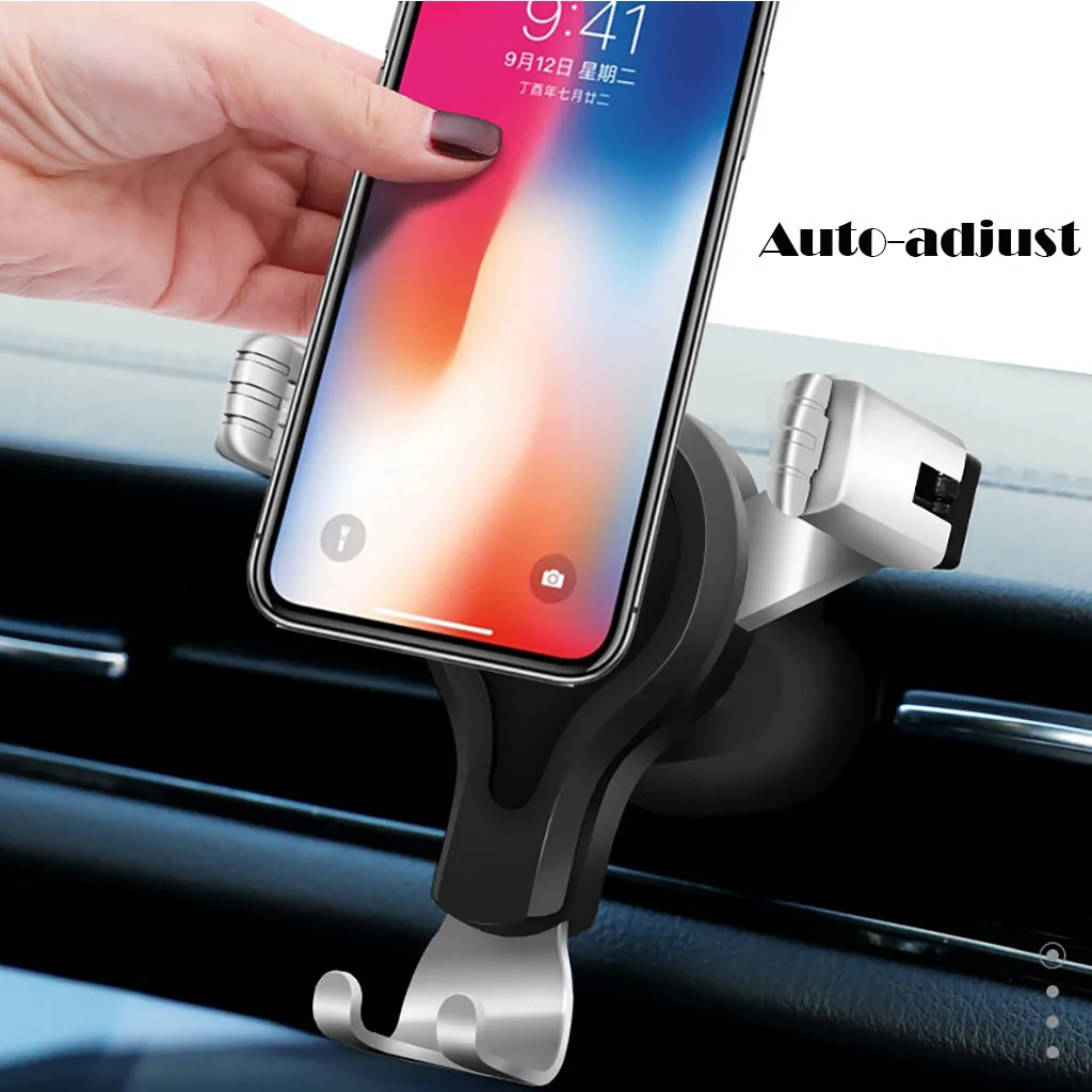 Универсальный Регулируемый Настольный держатель для мобильного телефона iPhone iPad