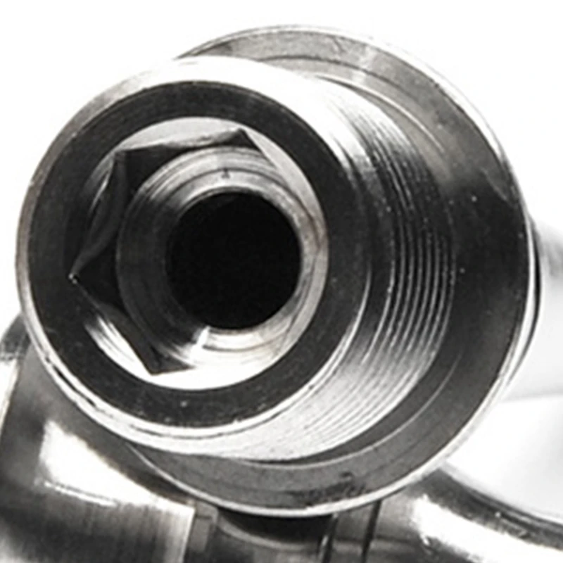 

Bicycle Pedal Titanium Axle for Shimano Titanium Bearing Ultra Light