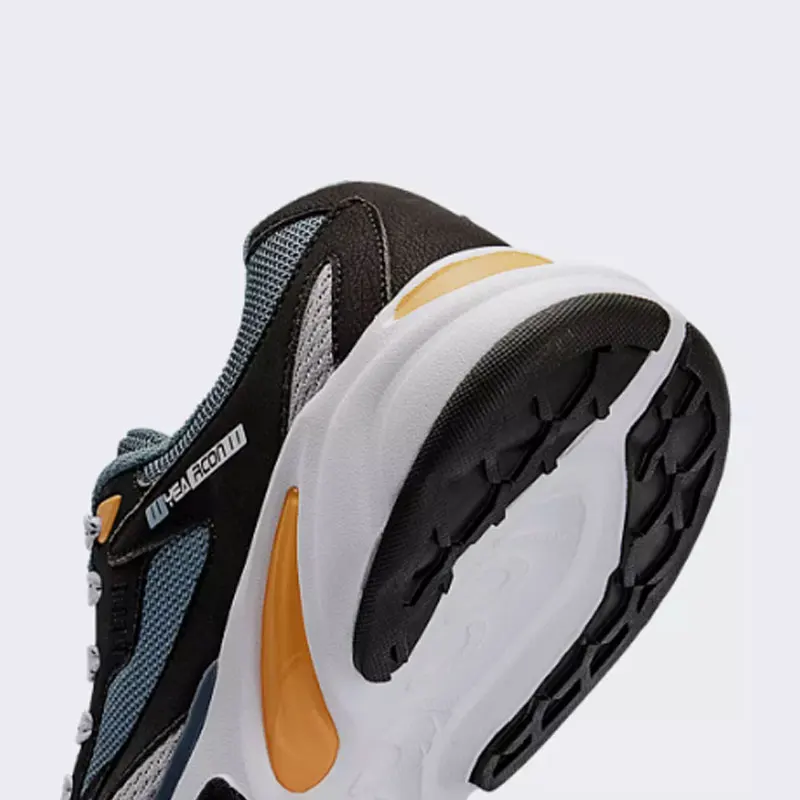 Youpin Yearcon Retro Sneakers High Elastic Midsole Upper TPU + Rubber Non-slip Wear Resistant Men Sports Shoes | Электроника