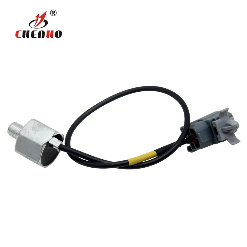 Knock Sensor E1T50471 ZL02-18-921 KS139 KNS-020 ZL0218921 VEMO V32720012 FSD718921C FP39-18-291 | Автомобили и мотоциклы