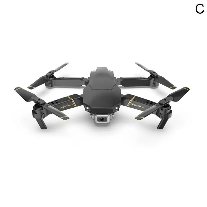 Глобальный Дрон Exa Gd89 RC Квадрокоптер с HD камерой складной Дрон аэрофотосъемка Air gps-трекер летательный аппарат детские подарки - Цвет: 1080P(C)
