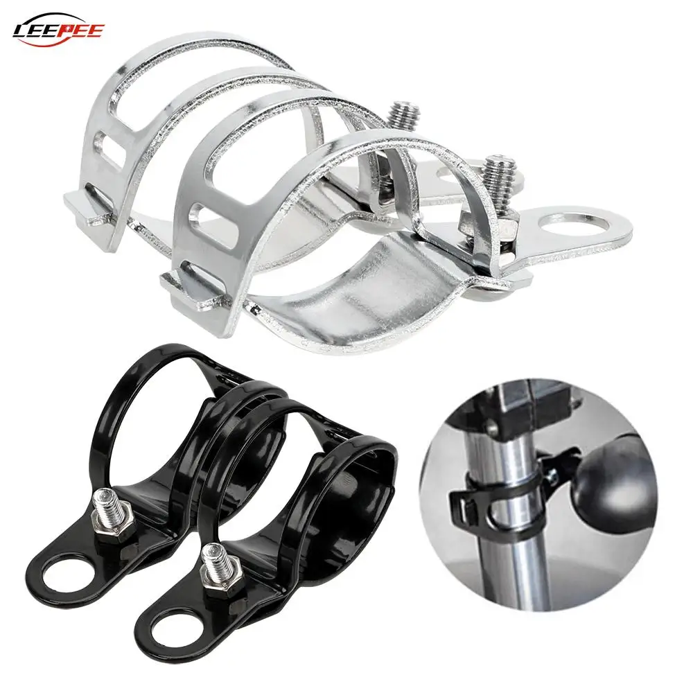 Держатель для сигналов поворота мотоцикла кронштейн прожектора подставка