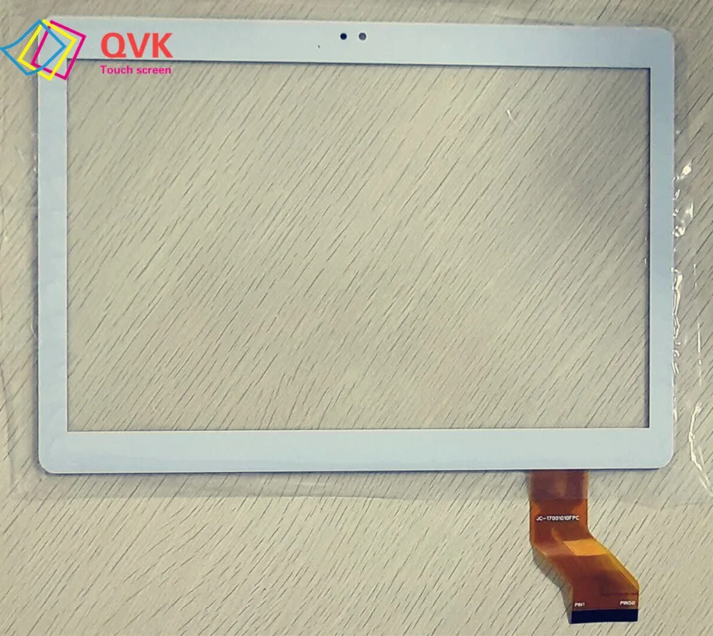 

White 10.1 Inch for tablet T900 S107 S108 BMXC K107 S107 S108 S109 K107 K108 Capacitive touch screen panel repair replacement