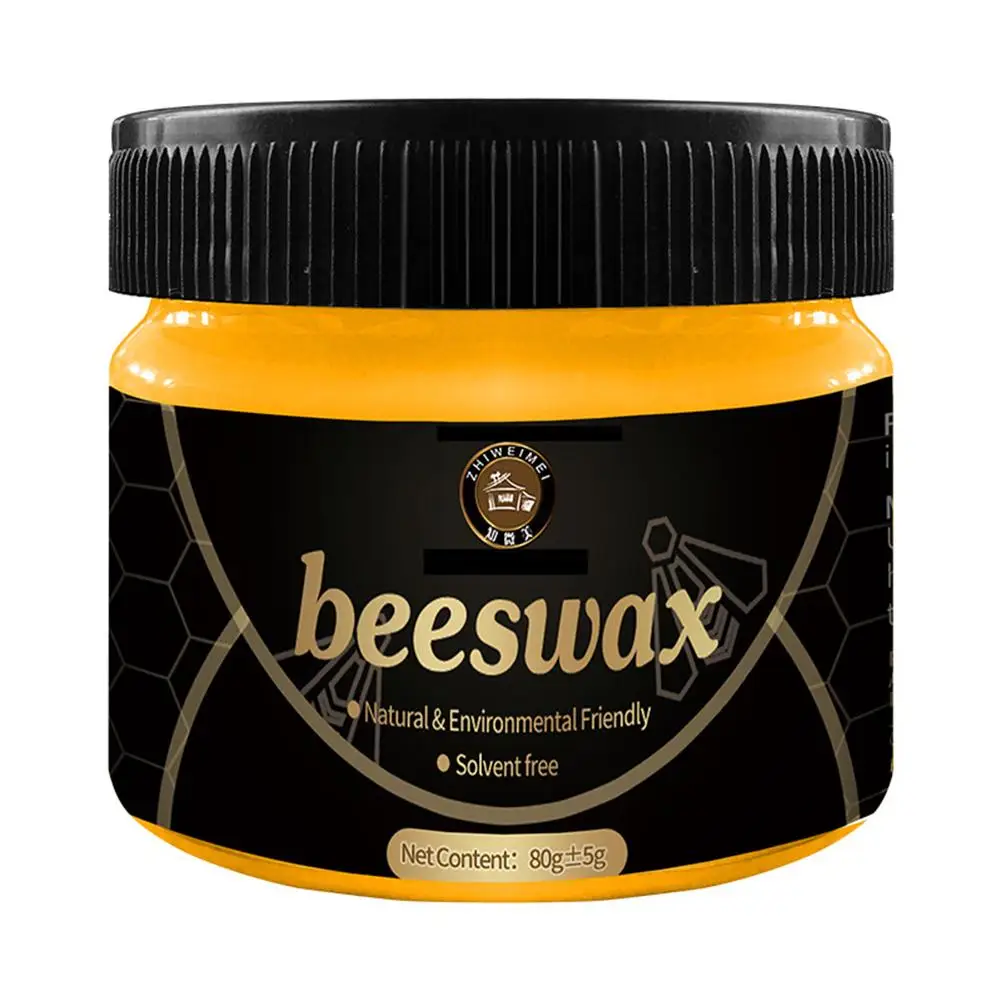 Деревянная приправа Beewax Polish водонепроницаемые аксессуары для мебели деревянная