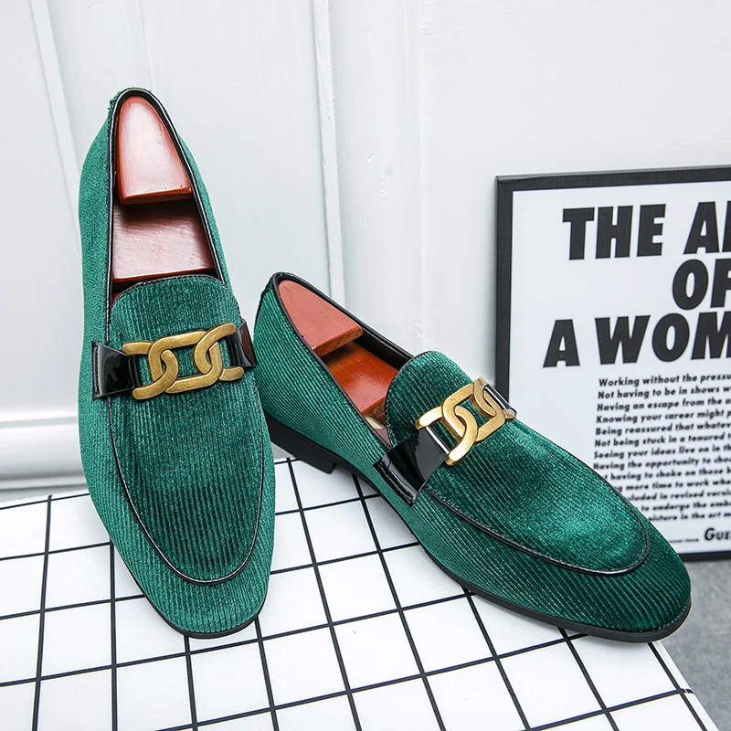 

Men's Shoes